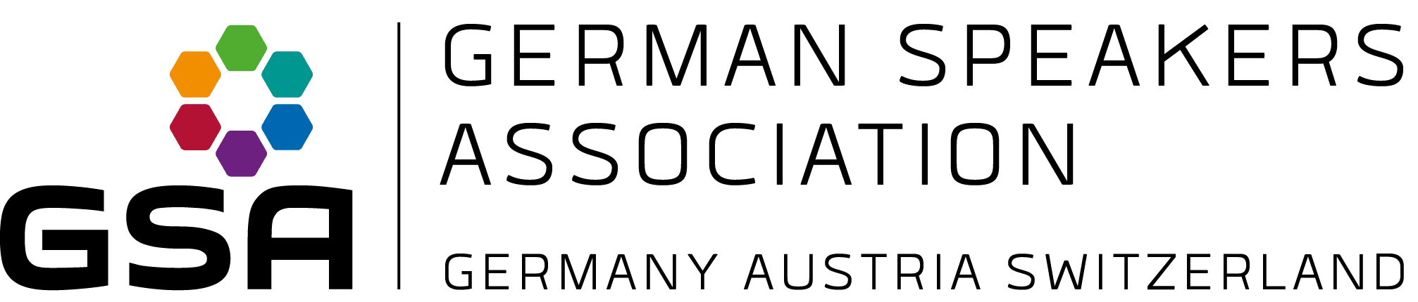 Logo GSA_GSA_WB_Quer_RGB